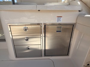 Grady-White Freedom 335 23 2024 Grady-White Freedom 335 24