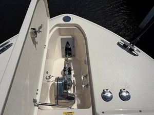 Grady-White Freedom 335 36 2024 Grady-White Freedom 335 37