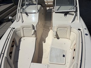 Grady-White Freedom 335 37 2024 Grady-White Freedom 335 38