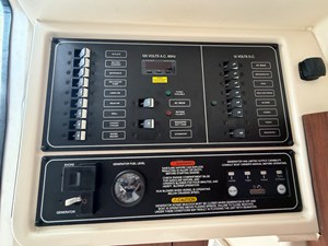 Grady-White Freedom 335 54 2024 Grady-White Freedom 335 55