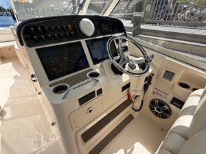 Grady-White Freedom 335 62 2024 Grady-White Freedom 335 63