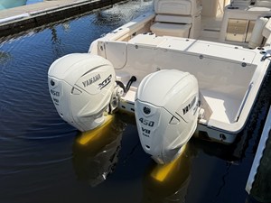 Grady-White Freedom 335 72 2024 Grady-White Freedom 335 73