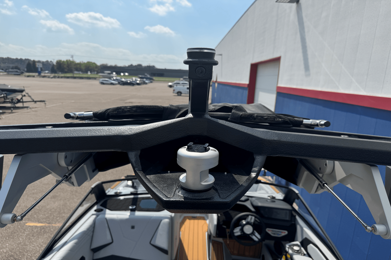 2026 Nautique Super Air Nautique S21 15