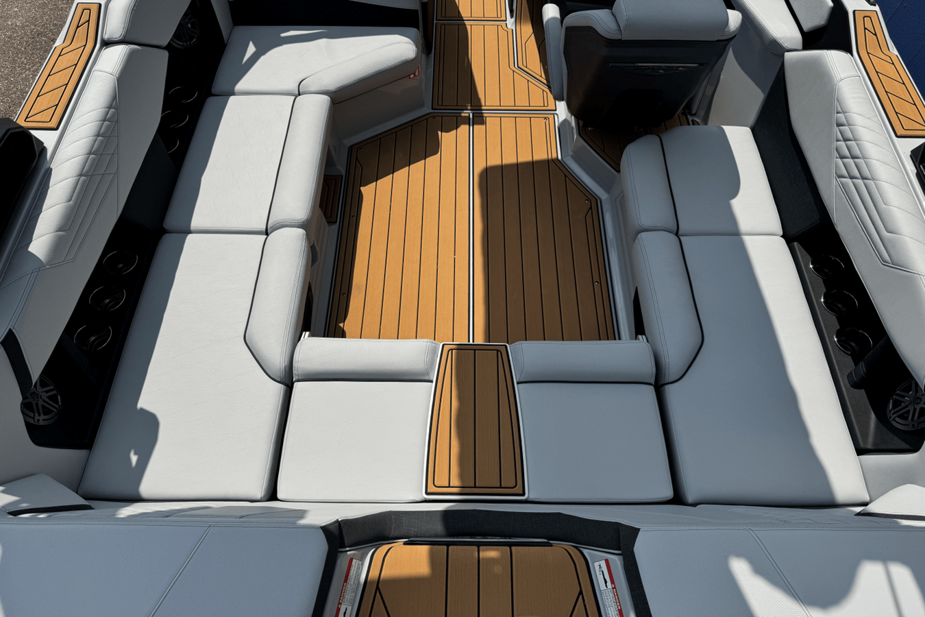 2026 Nautique Super Air Nautique S21 17