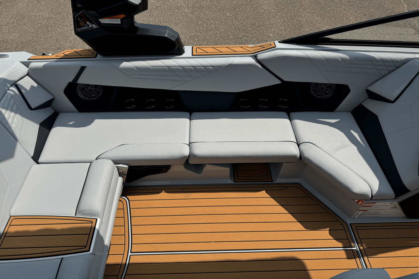 2026 Nautique Super Air Nautique S21 21