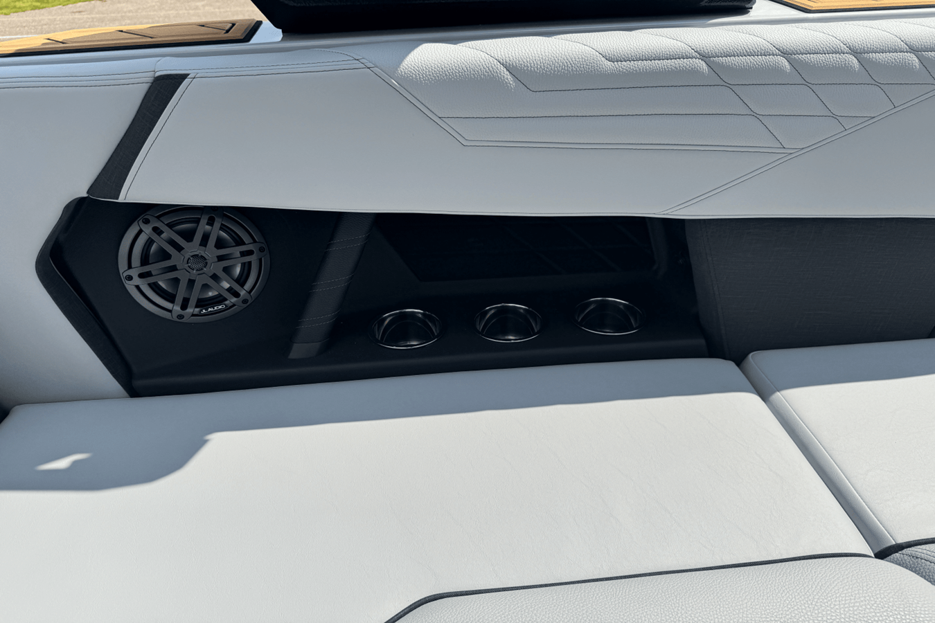 2026 Nautique Super Air Nautique S21 23