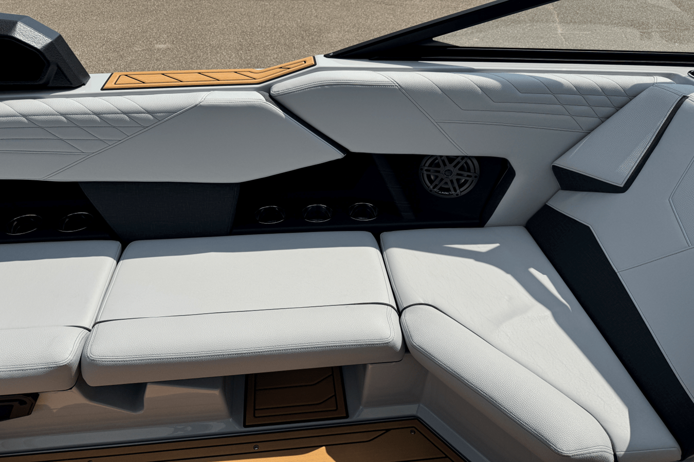 2026 Nautique Super Air Nautique S21 25