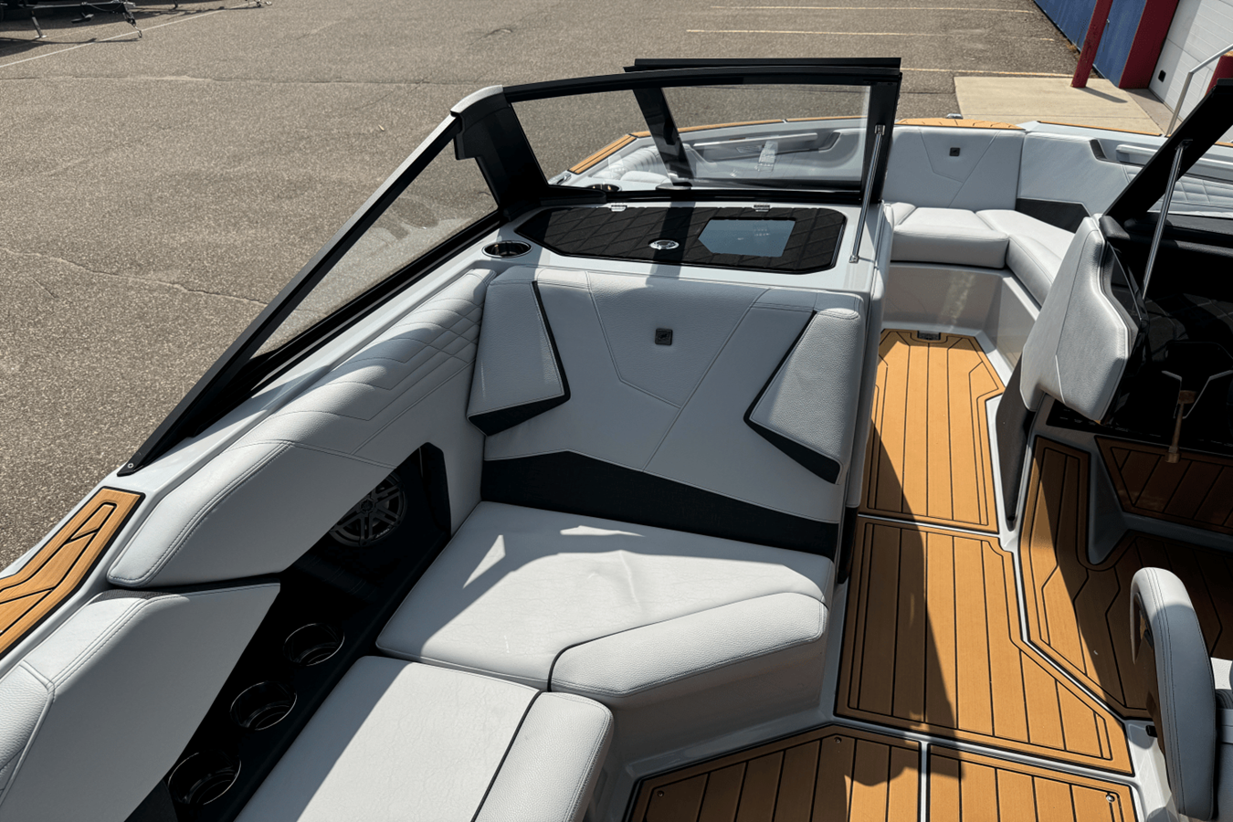 2026 Nautique Super Air Nautique S21 26
