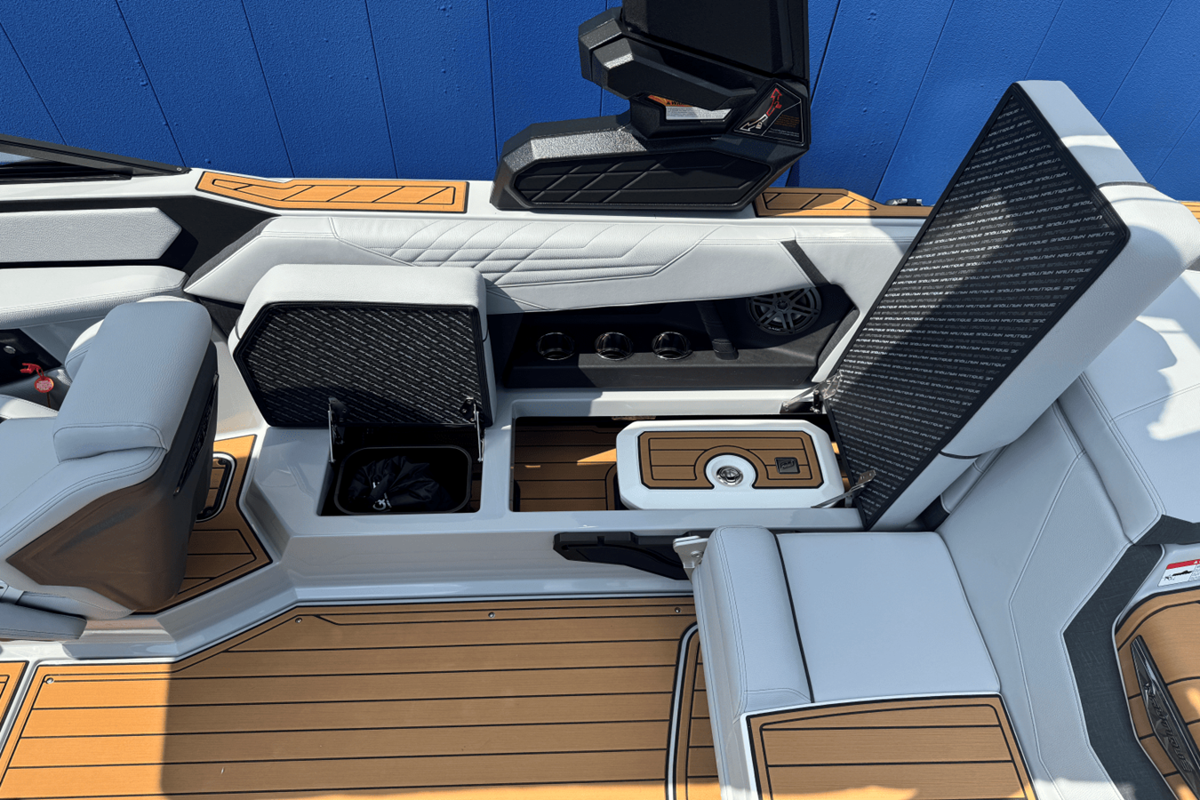 2026 Nautique Super Air Nautique S21 31