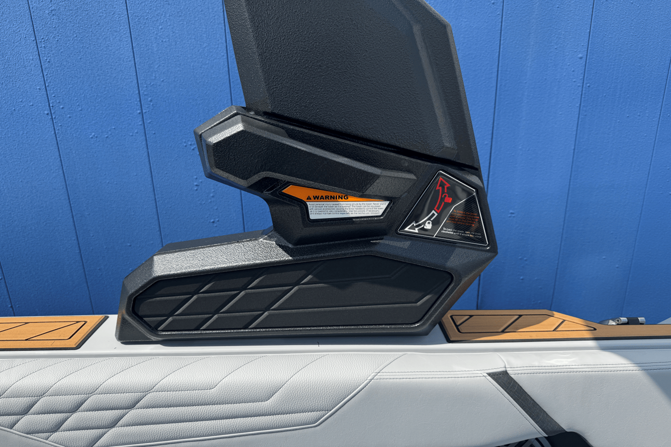 2026 Nautique Super Air Nautique S21 35