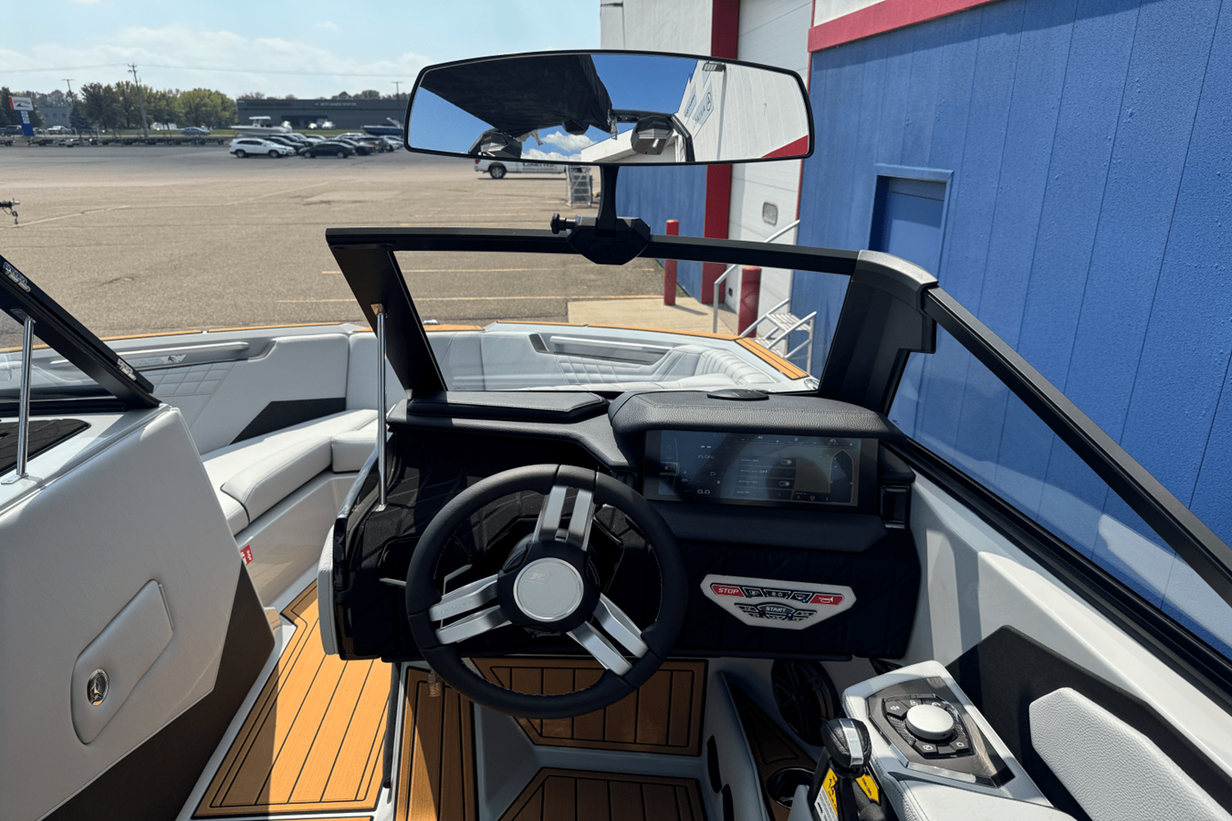 2026 Nautique Super Air Nautique S21 38