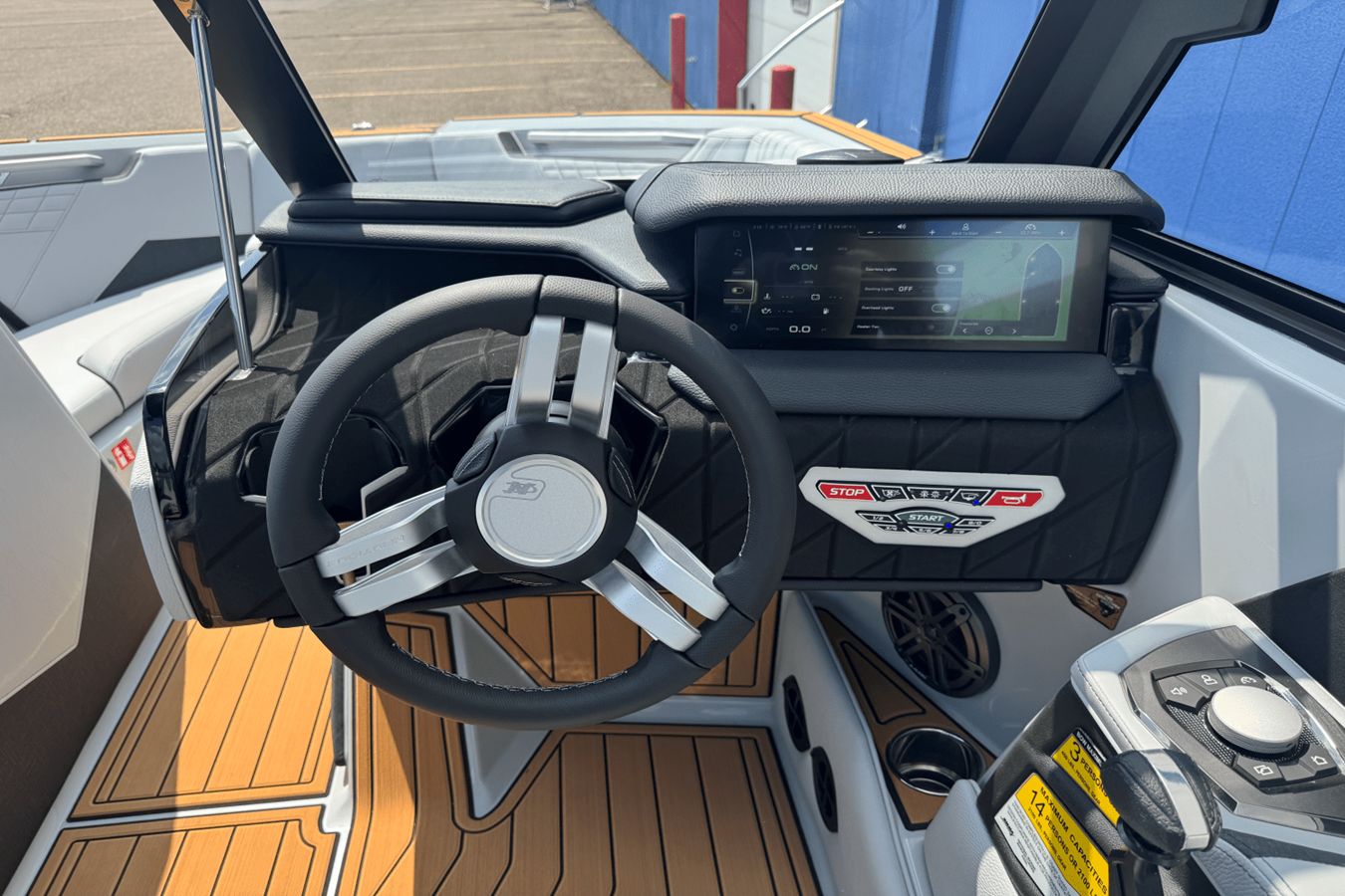 2026 Nautique Super Air Nautique S21 39