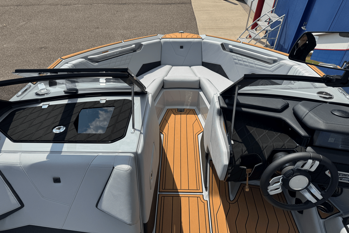 2026 Nautique Super Air Nautique S21 43