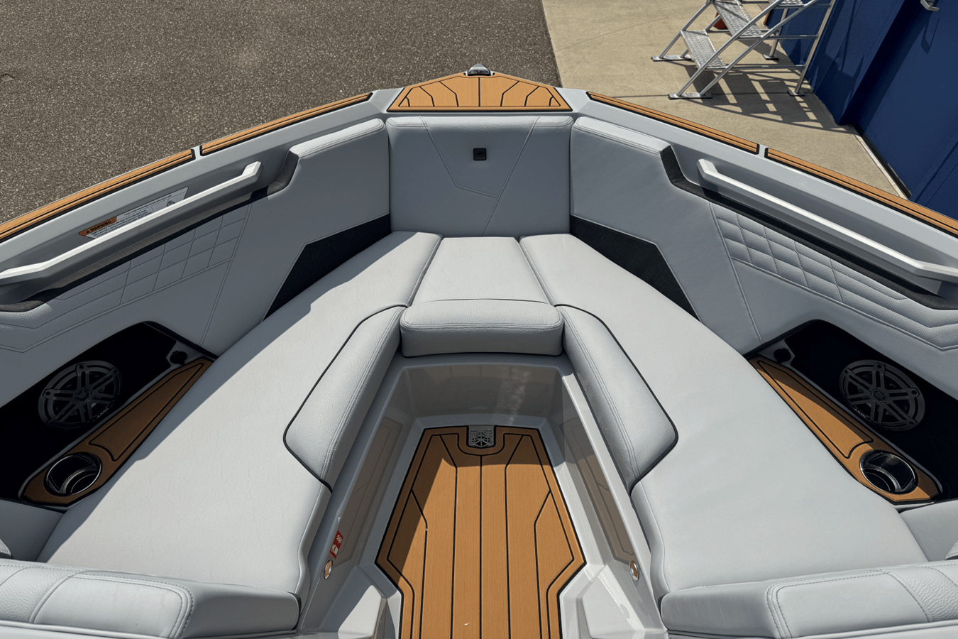 2026 Nautique Super Air Nautique S21 46