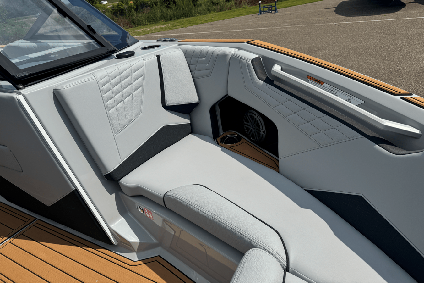 2026 Nautique Super Air Nautique S21 48