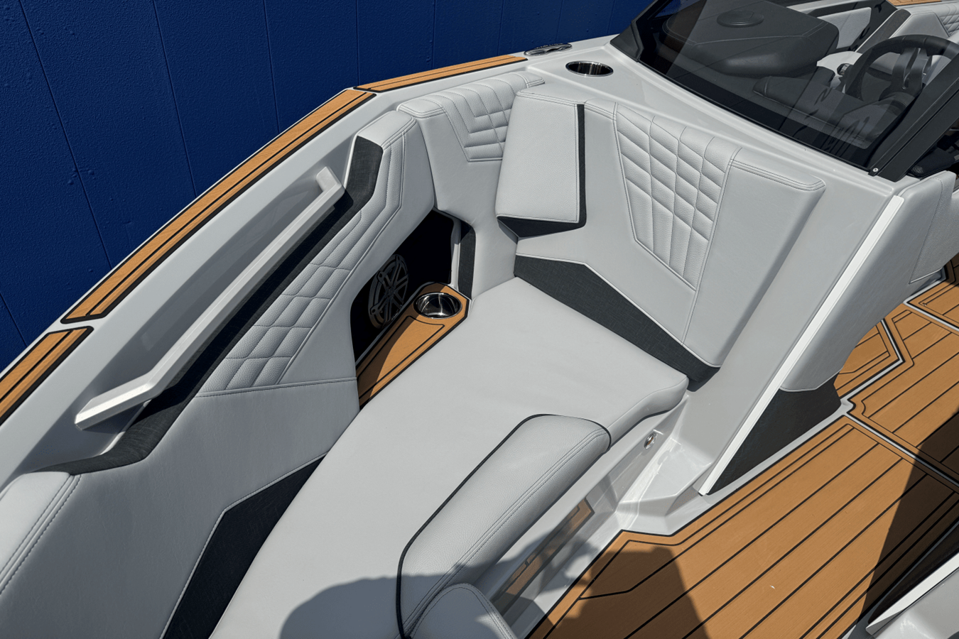 2026 Nautique Super Air Nautique S21 49