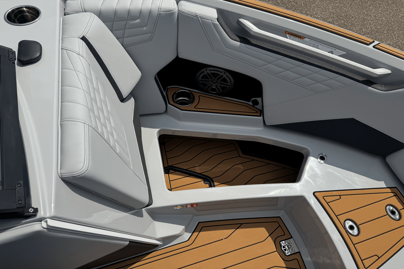 2026 Nautique Super Air Nautique S21 52
