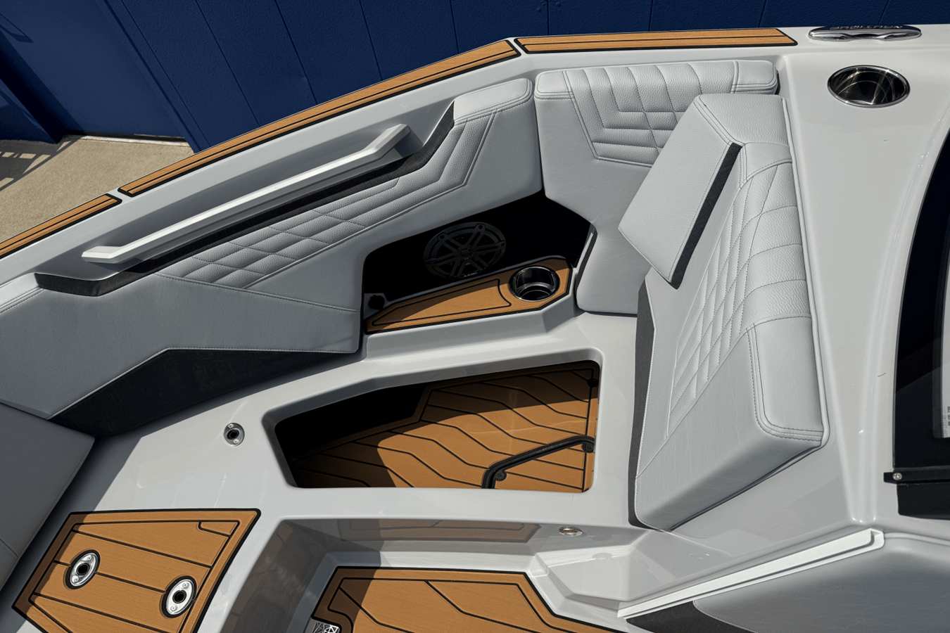 2026 Nautique Super Air Nautique S21 53