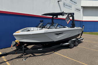 Nautique Super Air Nautique S21 0 2026 Nautique Super Air Nautique S21 1