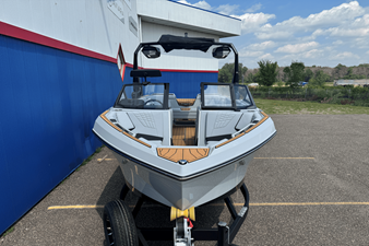 Nautique Super Air Nautique S21 1 2026 Nautique Super Air Nautique S21 2