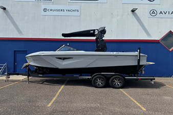 Nautique Super Air Nautique S21 2 2026 Nautique Super Air Nautique S21 3