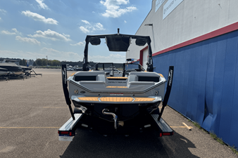 Nautique Super Air Nautique S21 4 2026 Nautique Super Air Nautique S21 5