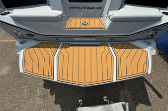 Nautique Super Air Nautique S21 5 2026 Nautique Super Air Nautique S21 6
