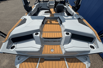Nautique Super Air Nautique S21 6 2026 Nautique Super Air Nautique S21 7