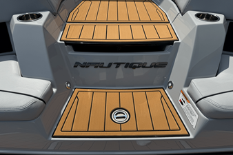 Nautique Super Air Nautique S21 7 2026 Nautique Super Air Nautique S21 8