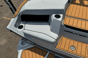 Nautique Super Air Nautique S21 8 2026 Nautique Super Air Nautique S21 9