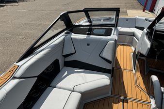 Nautique Super Air Nautique S21 25 2026 Nautique Super Air Nautique S21 26