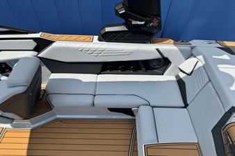 Nautique Super Air Nautique S21 29 2026 Nautique Super Air Nautique S21 30