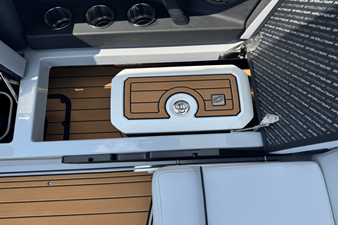 Nautique Super Air Nautique S21 31 2026 Nautique Super Air Nautique S21 32