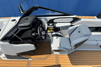 Nautique Super Air Nautique S21 35 2026 Nautique Super Air Nautique S21 36