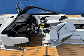 Nautique Super Air Nautique S21 36 2026 Nautique Super Air Nautique S21 37