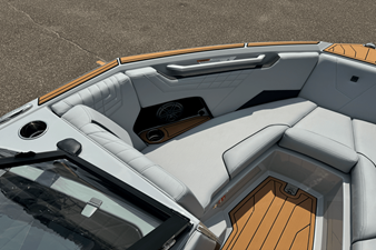Nautique Super Air Nautique S21 44 2026 Nautique Super Air Nautique S21 45