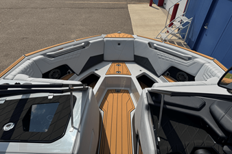 Nautique Super Air Nautique S21 50 2026 Nautique Super Air Nautique S21 51
