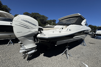 Sea Ray SLX 350 OB 5 2017 Sea Ray SLX 350 OB 6