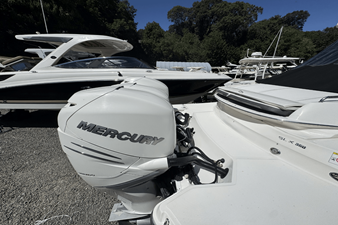 Sea Ray SLX 350 OB 7 2017 Sea Ray SLX 350 OB 8