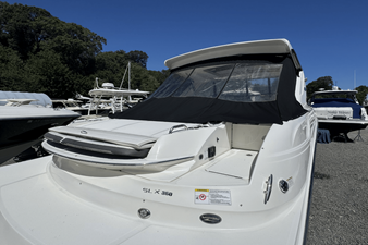 Sea Ray SLX 350 OB 8 2017 Sea Ray SLX 350 OB 9