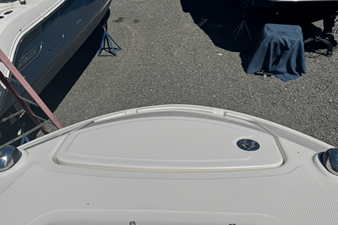 Sea Ray SLX 350 OB 40 2017 Sea Ray SLX 350 OB 41