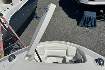 Sea Ray SLX 350 OB 41 2017 Sea Ray SLX 350 OB 42