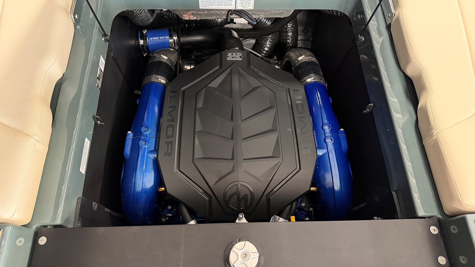 2027 Mastercraft XT24 25