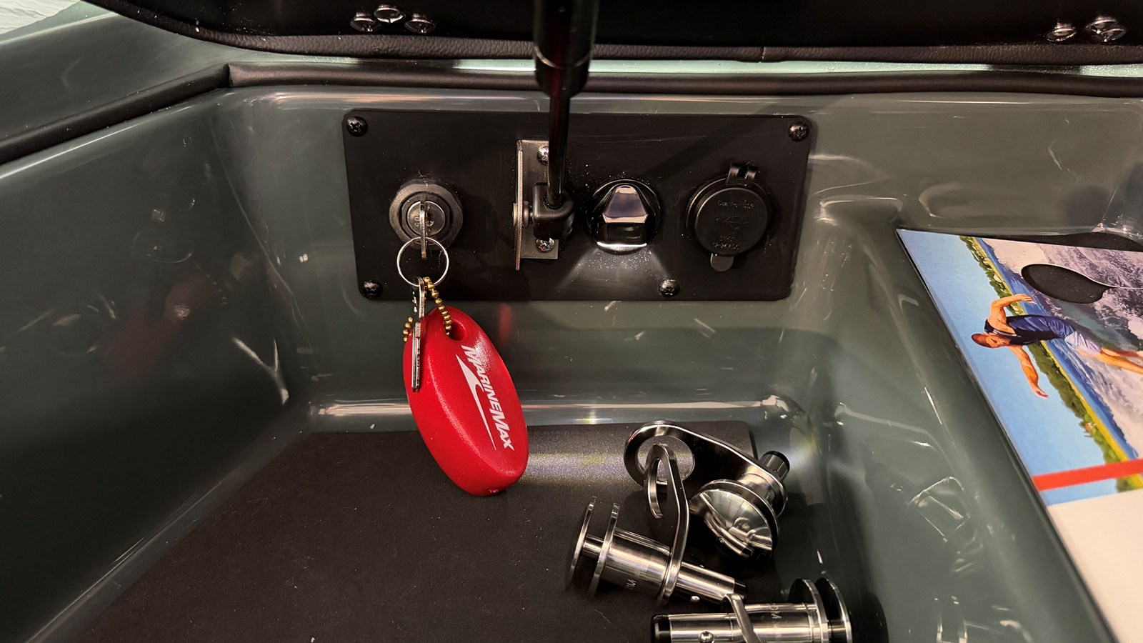 2027 Mastercraft XT24 65