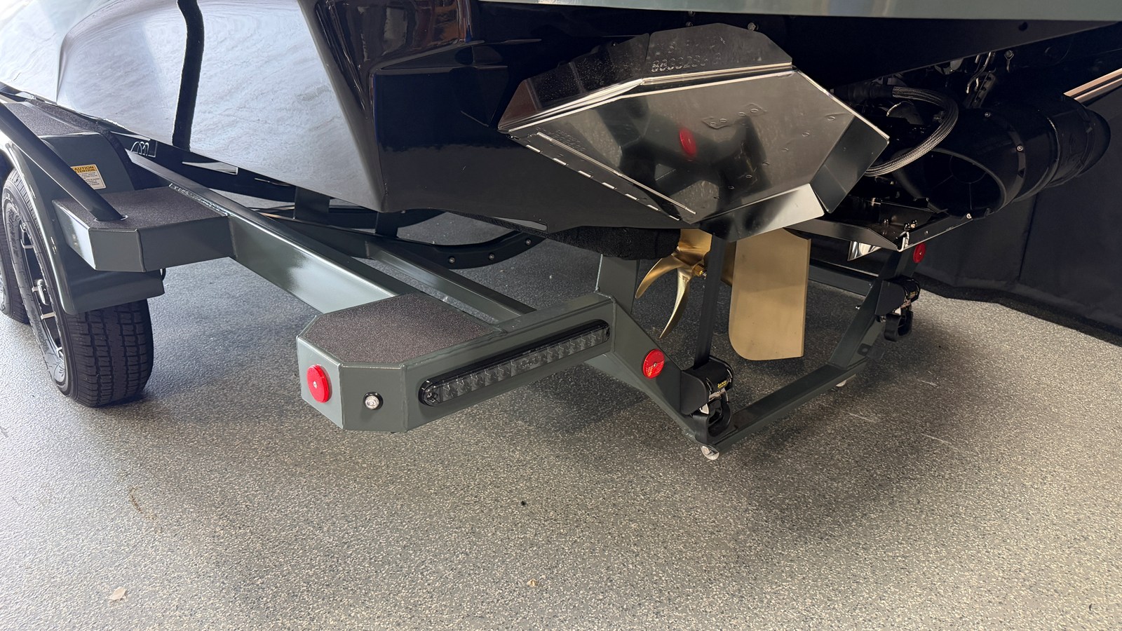 2027 Mastercraft XT24 108