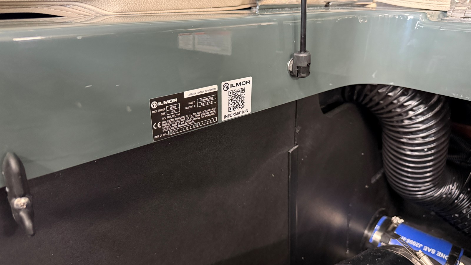2027 Mastercraft XT24 117