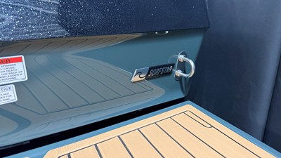 2027 Mastercraft XT24 10