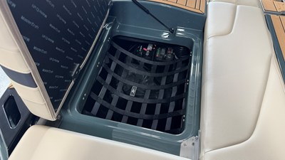 2027 Mastercraft XT24 15
