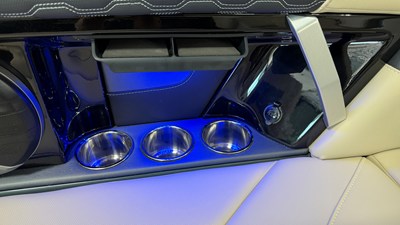 2027 Mastercraft XT24 34