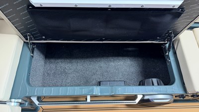 2027 Mastercraft XT24 47